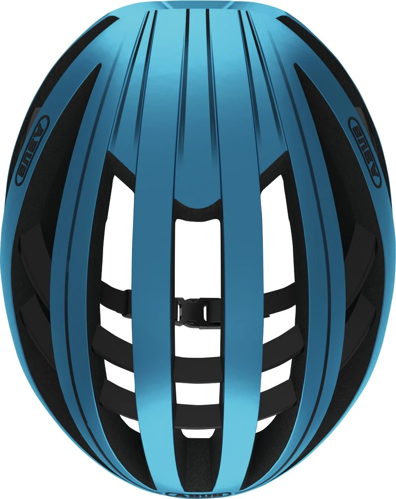 Abus Aventor road bike helmet