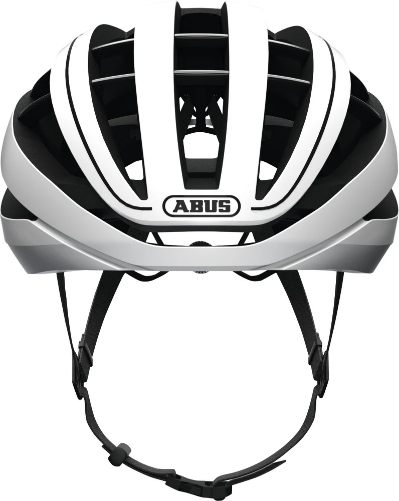 Abus Aventor road bike helmet