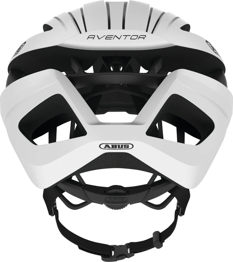 Abus Aventor road bike helmet