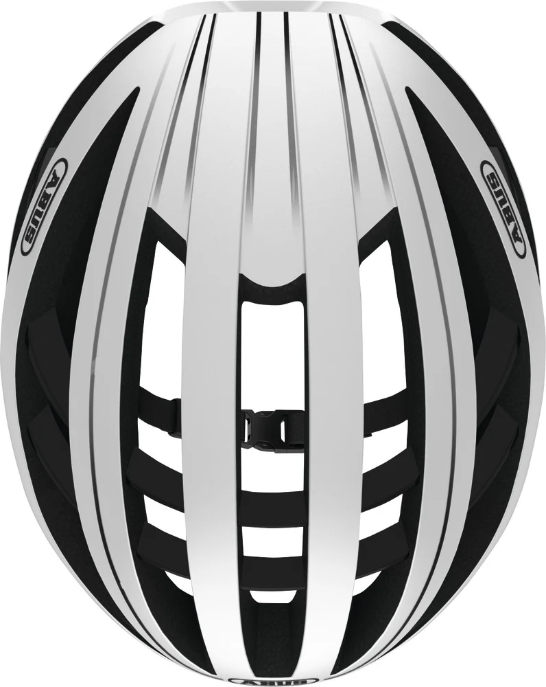 Abus Aventor road bike helmet