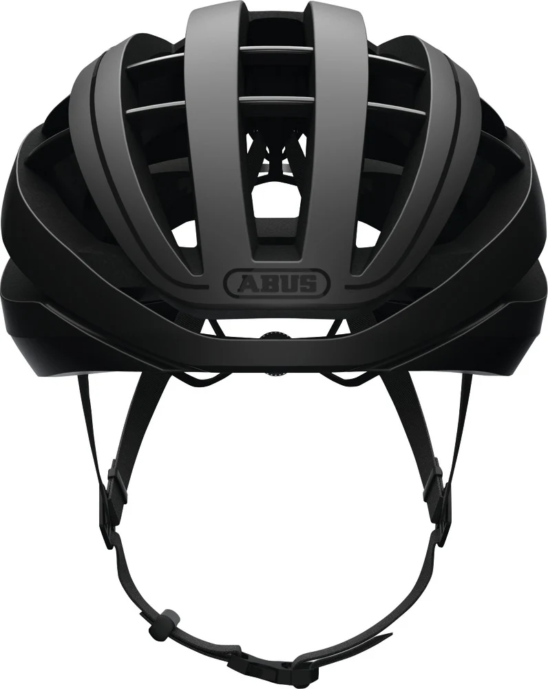 Abus Aventor road bike helmet