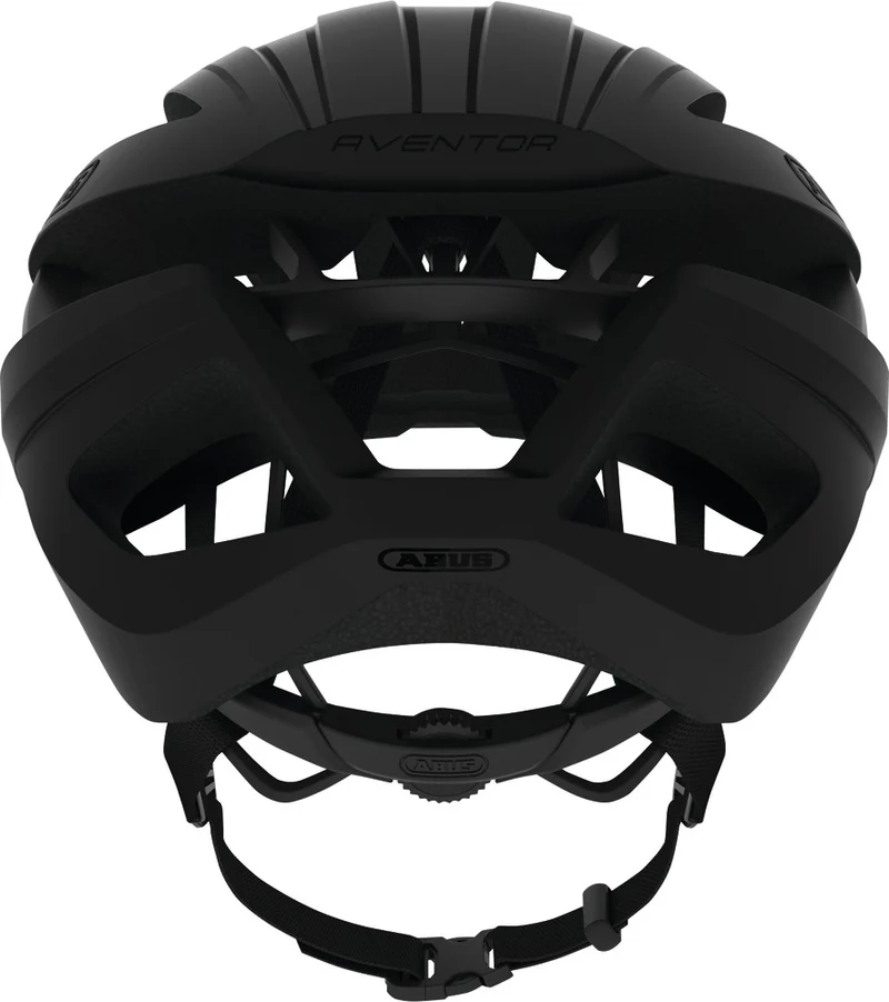 Abus Aventor road bike helmet