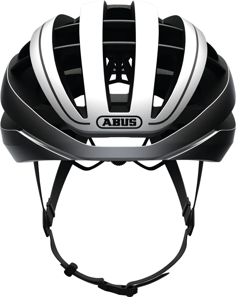 Abus Aventor road bike helmet