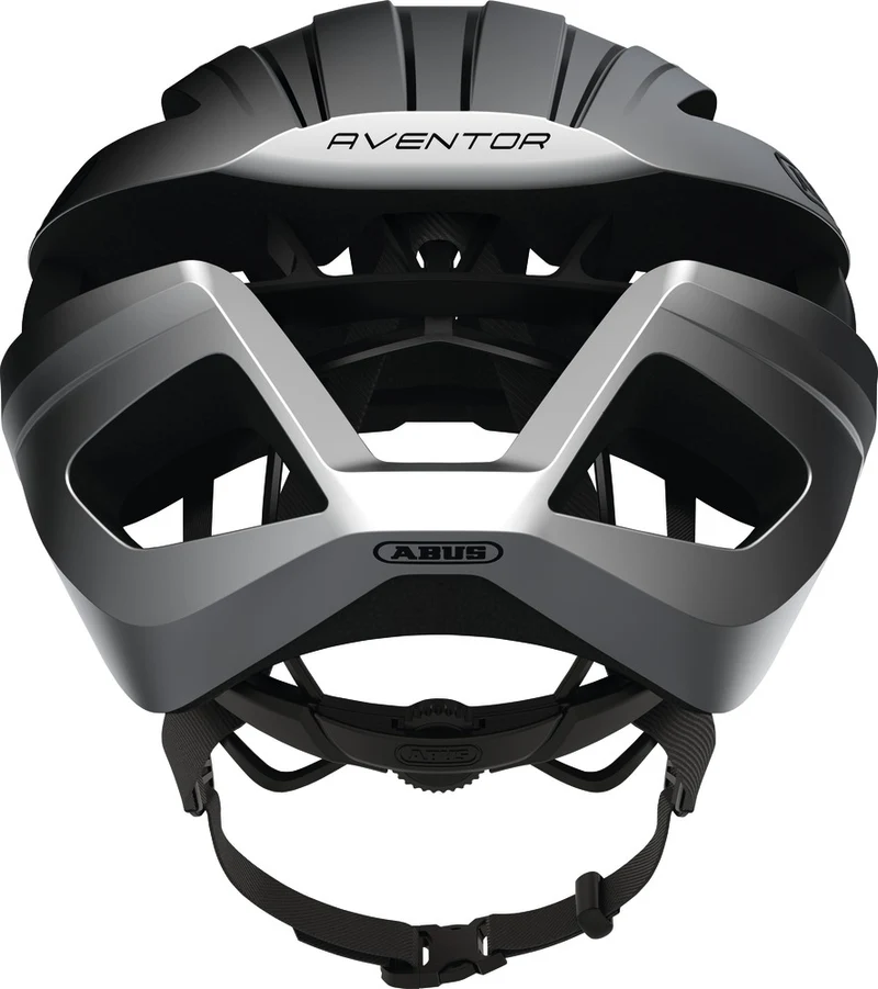 Abus Aventor road bike helmet