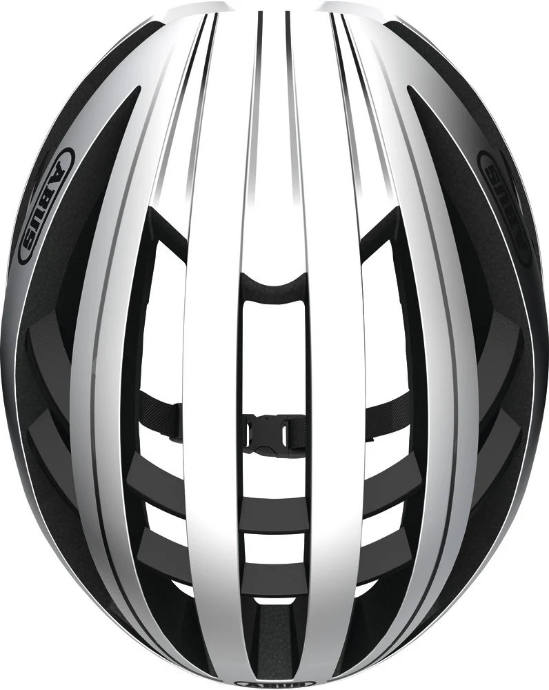 Abus Aventor road bike helmet