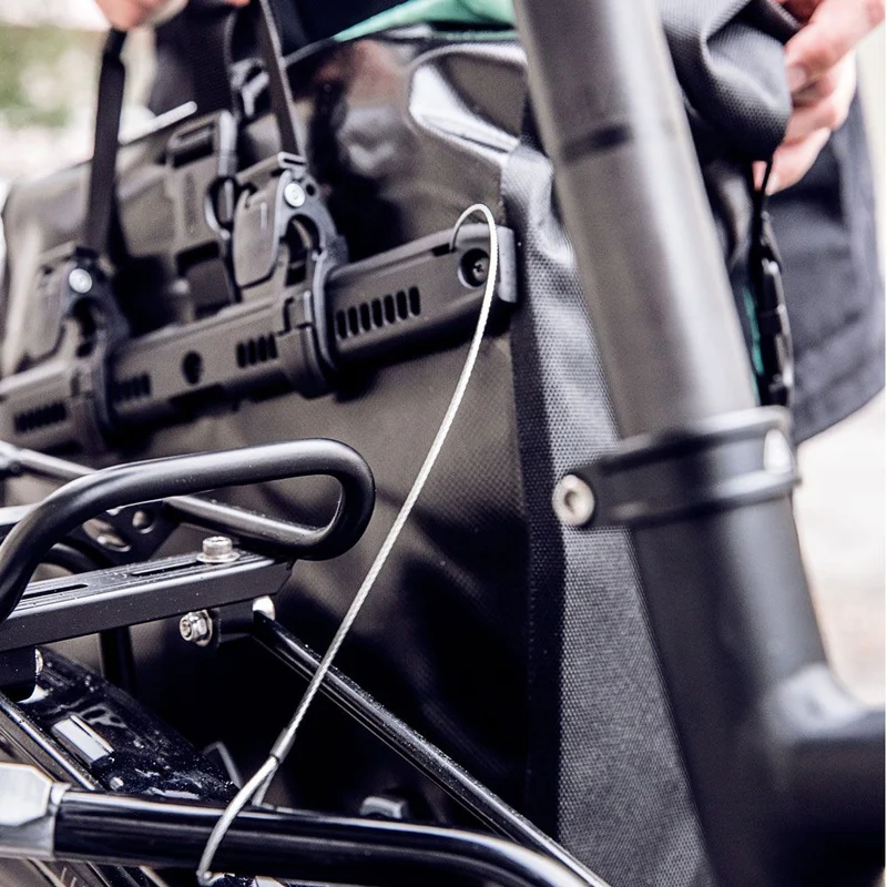 Ortlieb Anti-Theft Bag QL2.1 Accessory