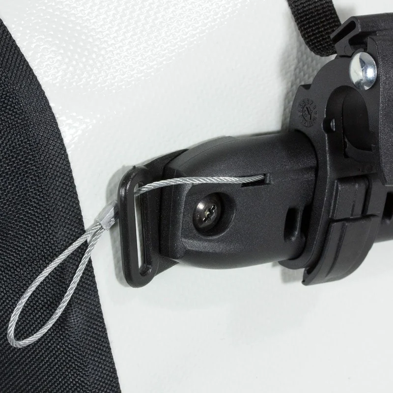 Ortlieb Anti-Theft Bag QL2.1 Accessory