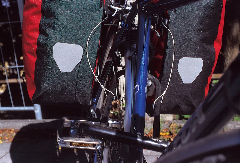 Ortlieb Anti-Theft Bag QL2.1 Accessory