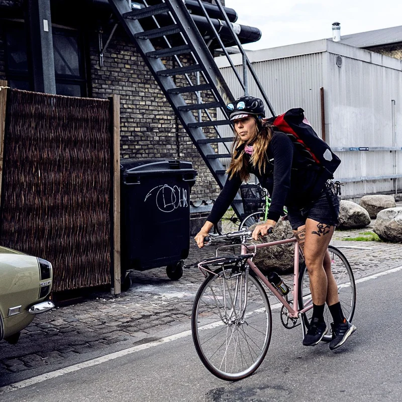 Ortlieb Messenger Backpack