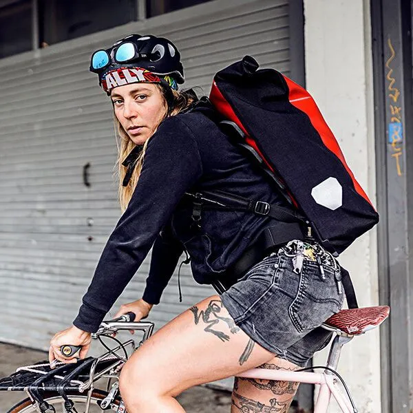 Ortlieb Messenger Backpack