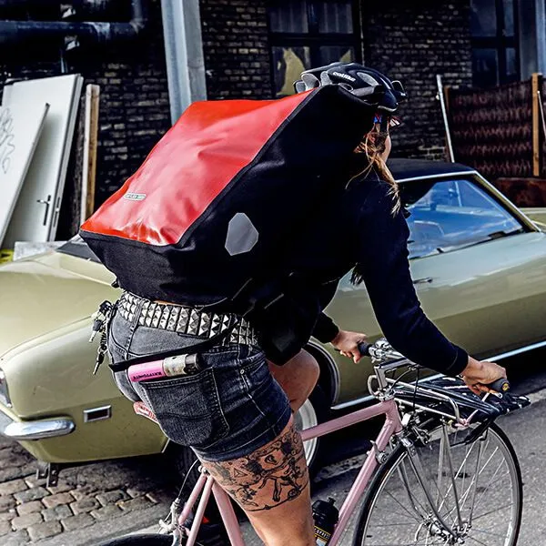 Ortlieb Messenger Backpack