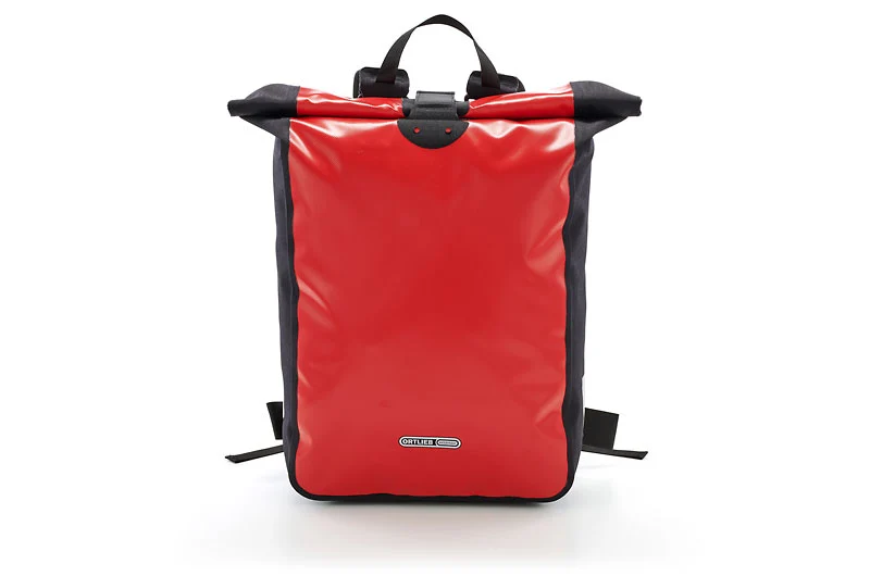 Ortlieb Messenger Backpack