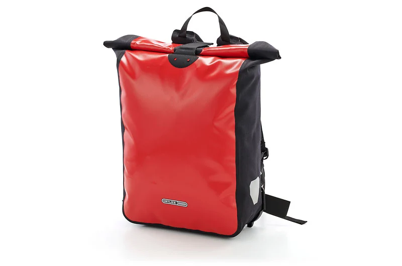 Ortlieb Messenger Backpack