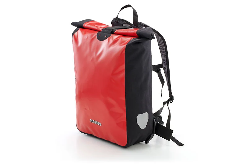 Ortlieb Messenger Backpack
