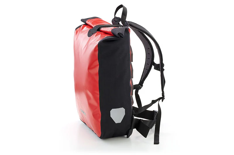 Ortlieb Messenger Backpack