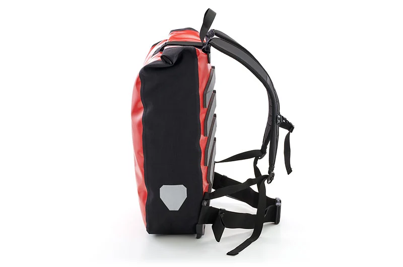 Ortlieb Messenger Backpack