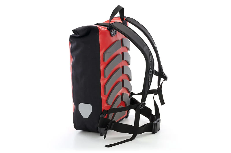 Ortlieb Messenger Backpack