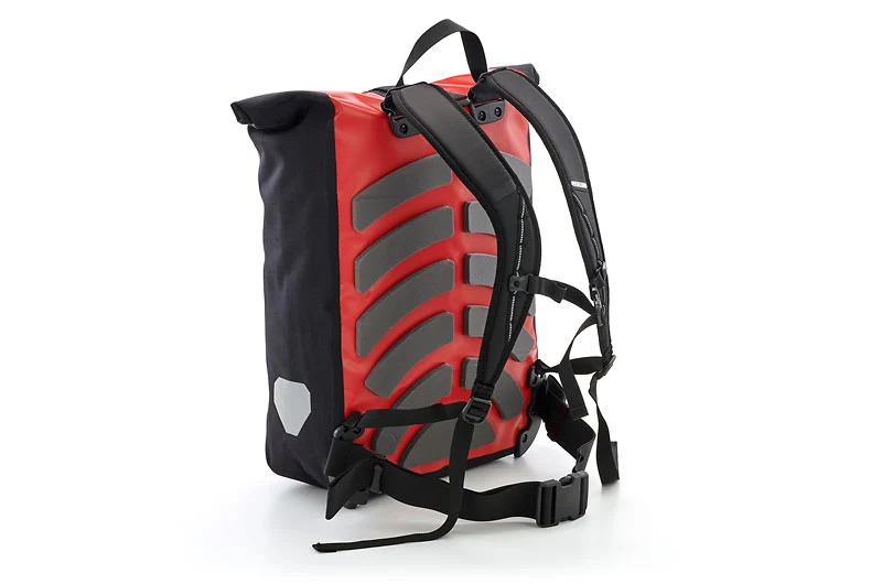 Ortlieb Messenger Backpack