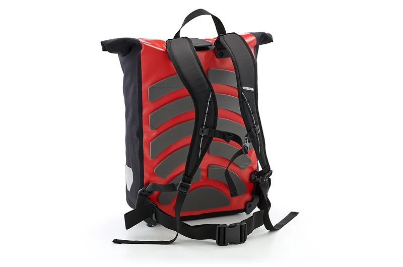 Ortlieb Messenger Backpack