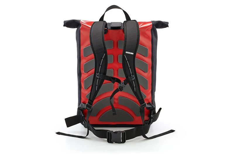 Ortlieb Messenger Backpack