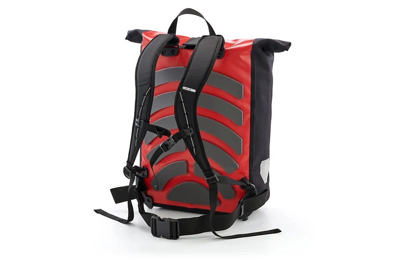 Ortlieb Messenger Backpack