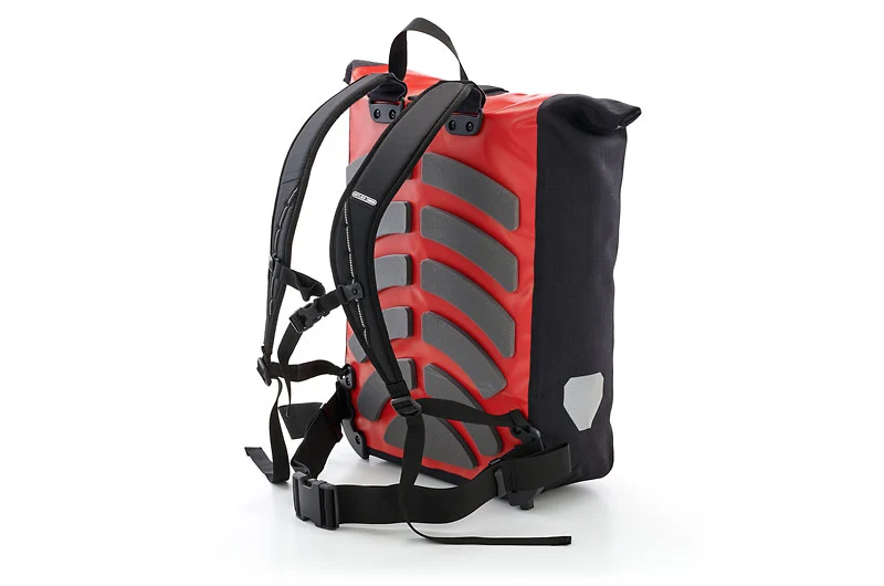 Ortlieb Messenger Backpack