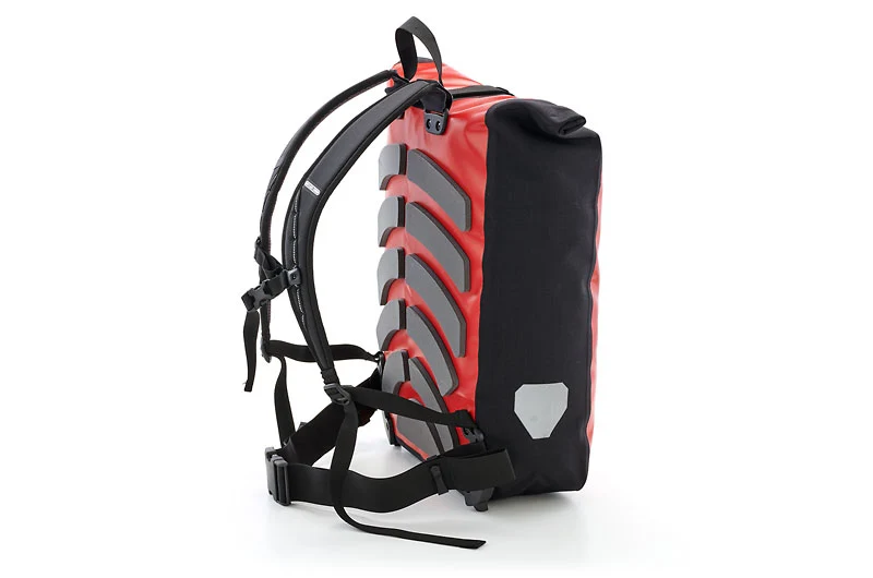 Ortlieb Messenger Backpack