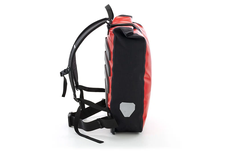Ortlieb Messenger Backpack