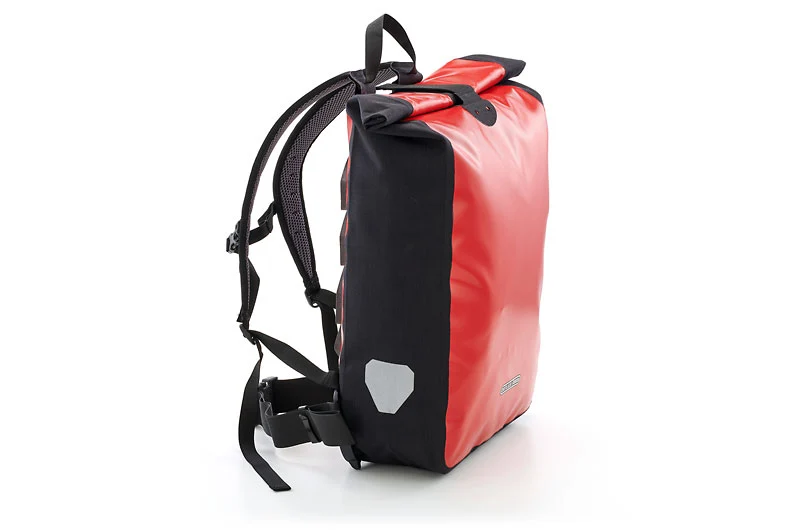 Ortlieb Messenger Backpack