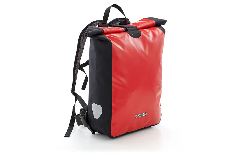 Ortlieb Messenger Backpack