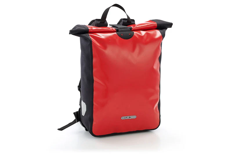 Ortlieb Messenger Backpack