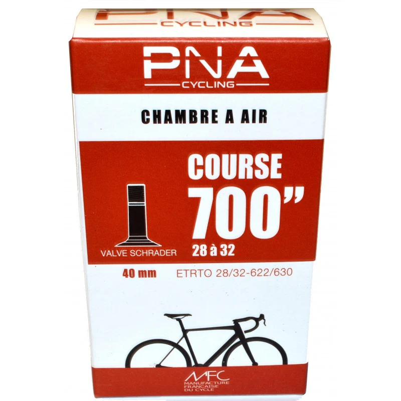PNA 700 x 28-32c inner tube