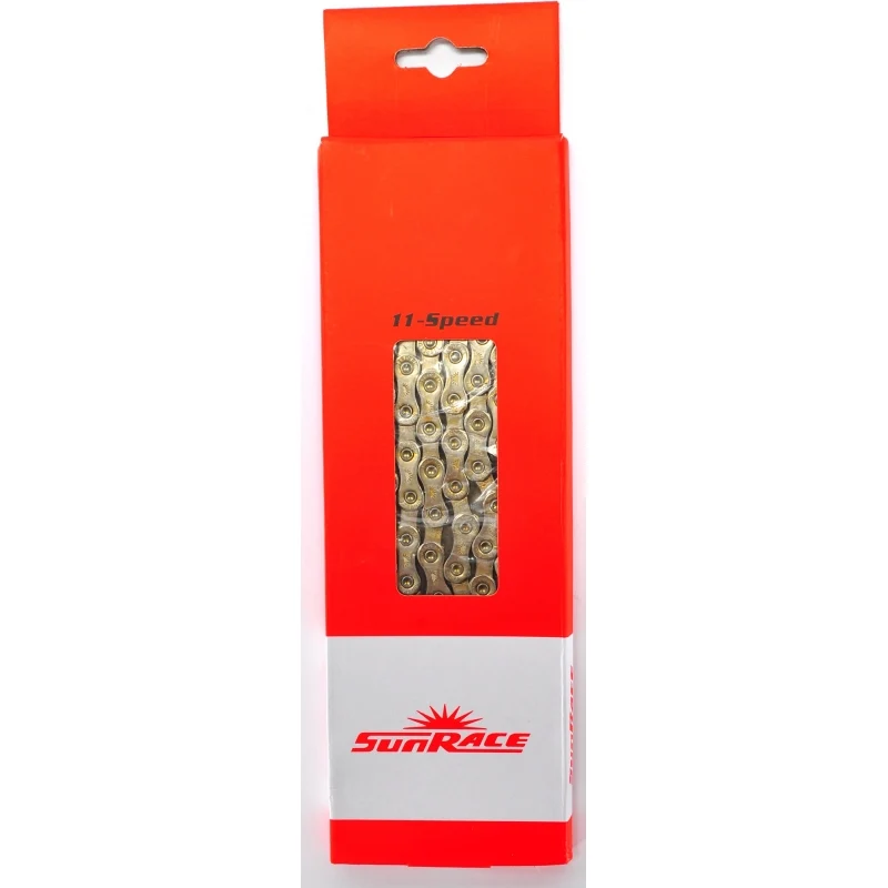 Sunrace - Road Bike Chain - 11 Speed