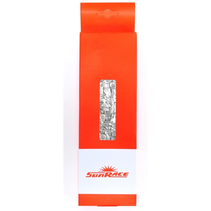 Sunrace 8-speed bicycle chain