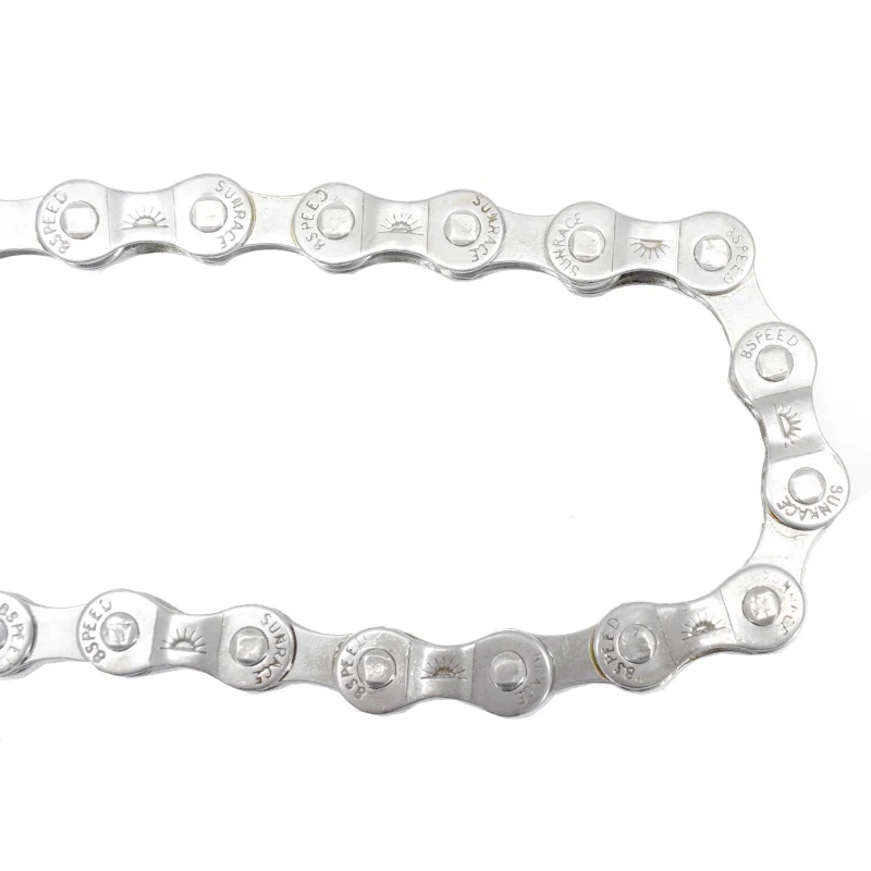 Sunrace 8-speed bicycle chain