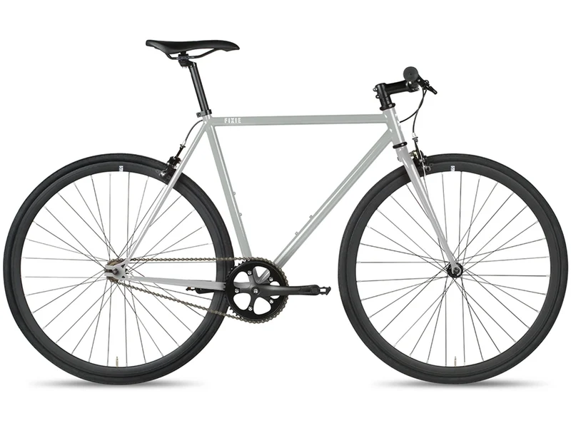 6KU Concrete Fixie / Singlespeed Bike