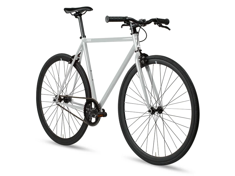 6KU Concrete Fixie / Singlespeed Bike