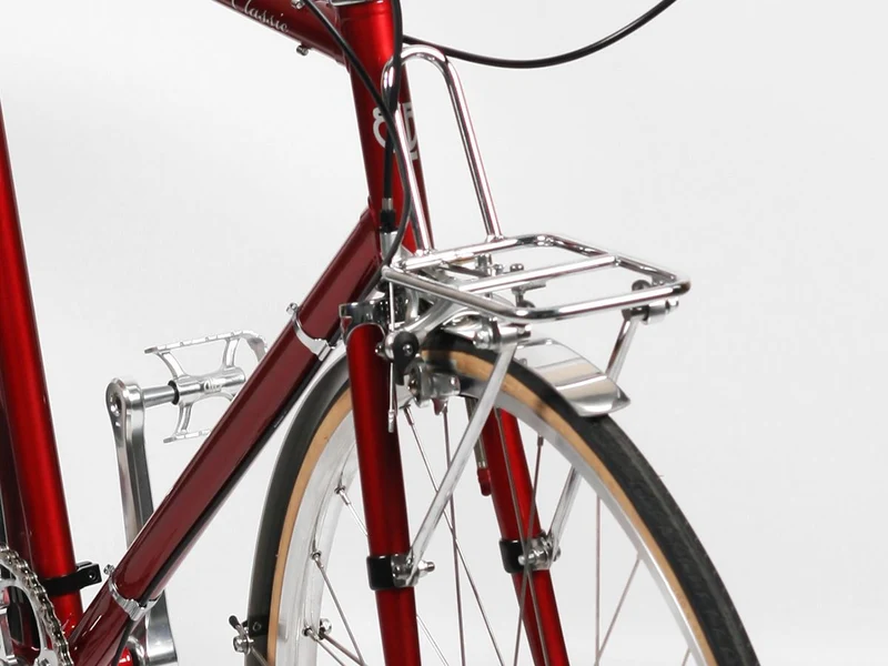 BLB Compact front rack
