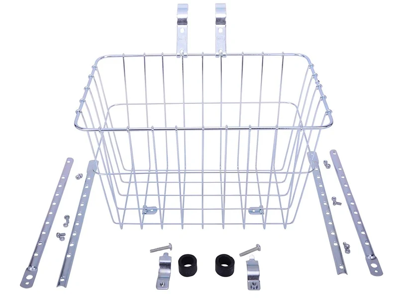 Wald 198 Medium Plus front bike basket