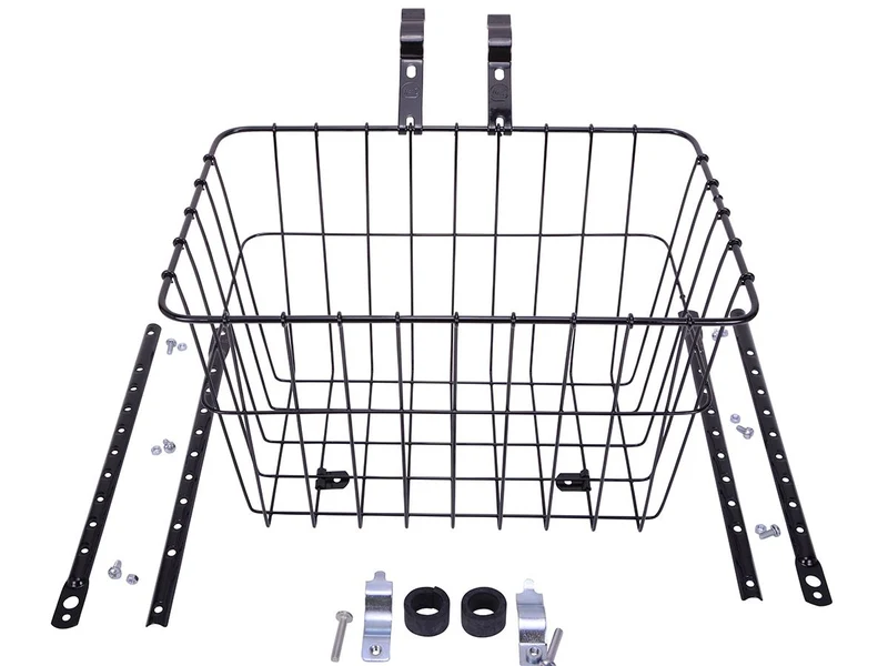 Wald 198 Medium Plus front bike basket