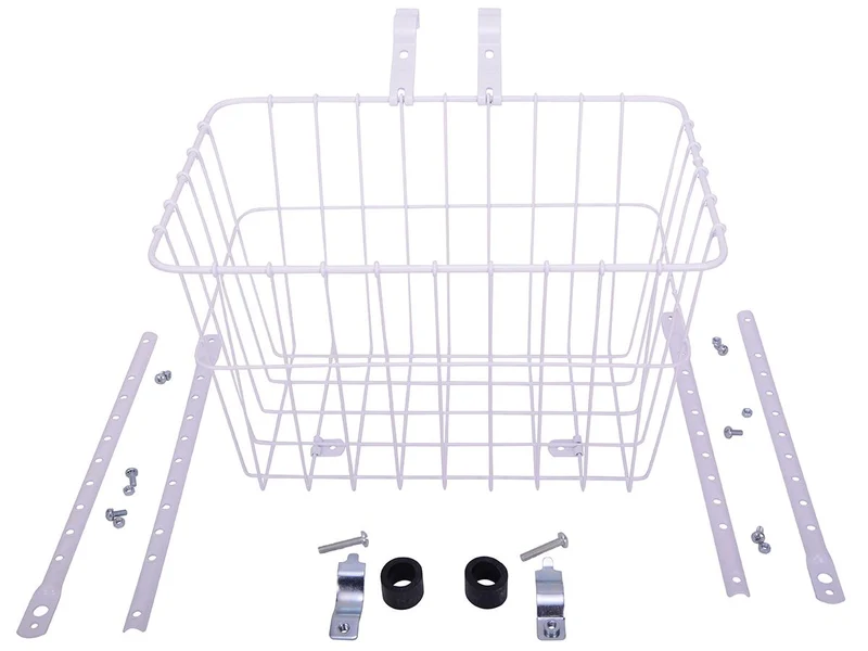 Wald 198 Medium Plus front bike basket