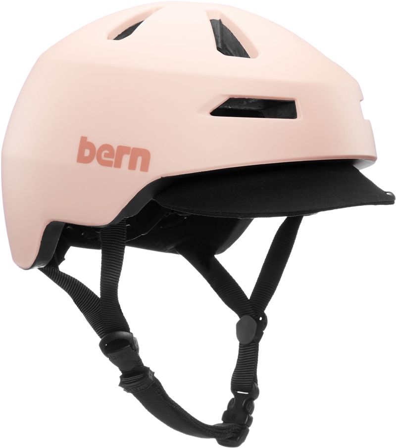 Bern Brentwood 2.0 Cycling Helmet