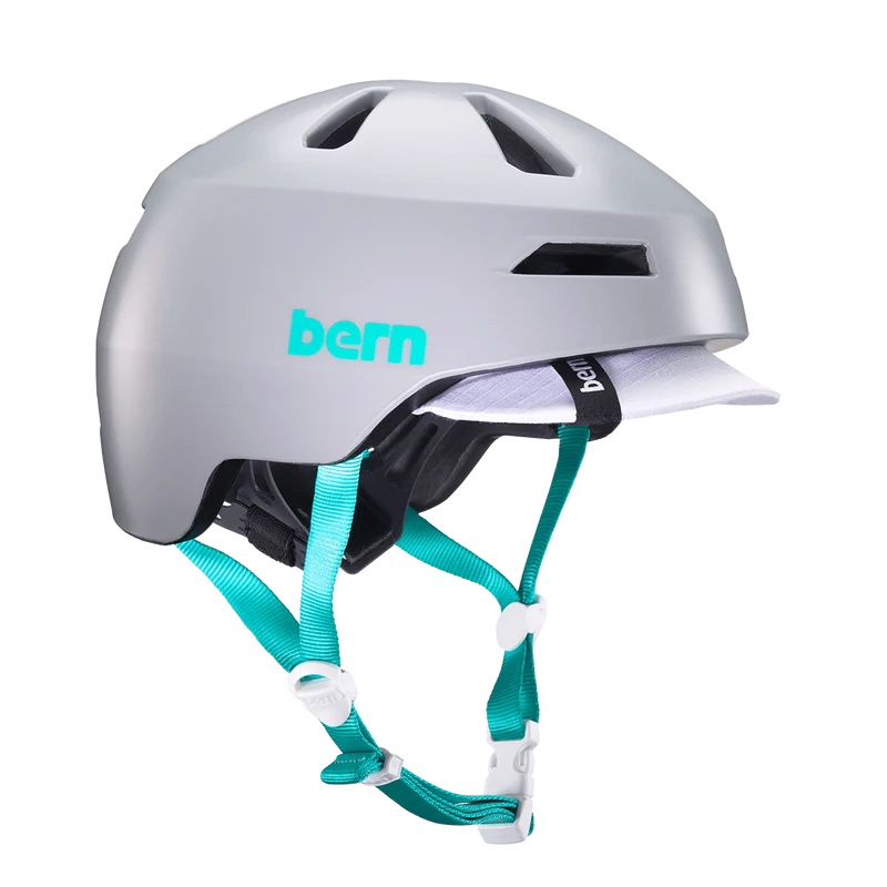 Bern Brentwood 2.0 Cycling Helmet