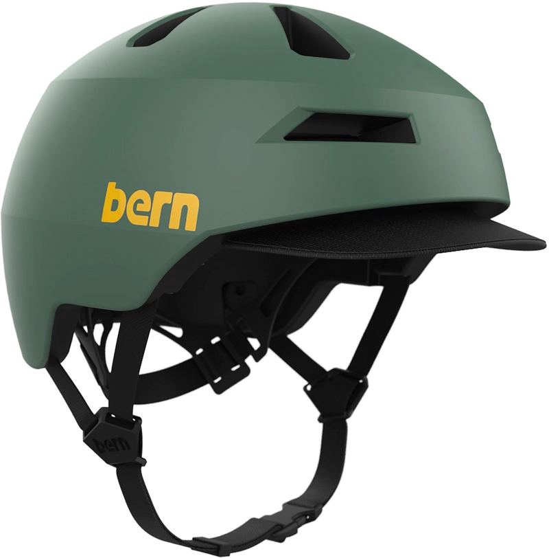 Bern Brentwood 2.0 Cycling Helmet