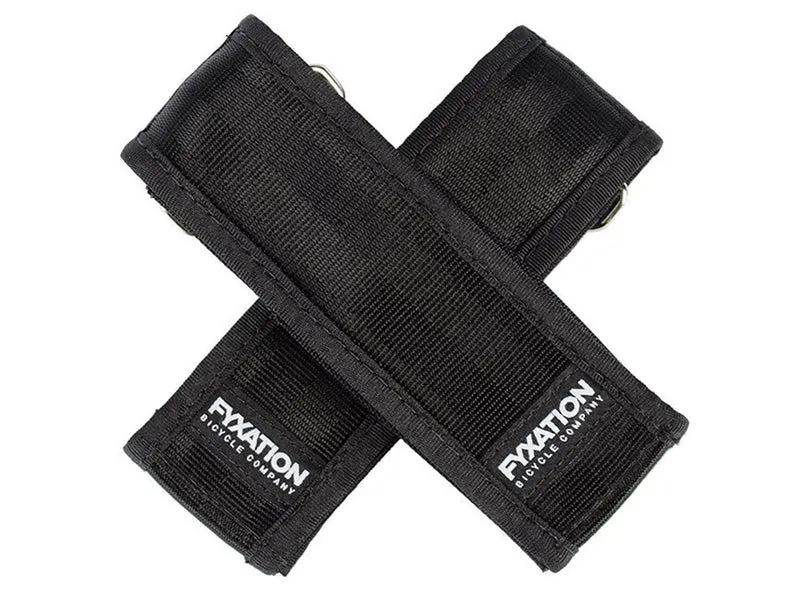 Fyxation Gates fixie straps