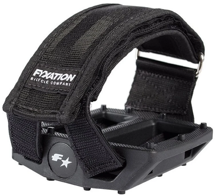 Fyxation Gates fixie straps