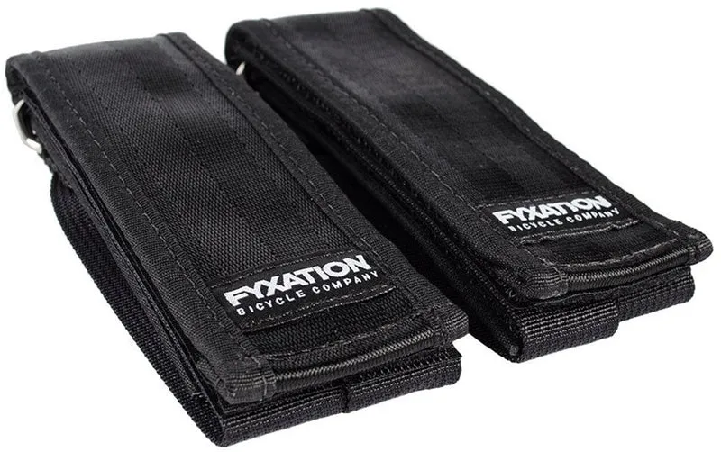 Fyxation Gates fixie straps
