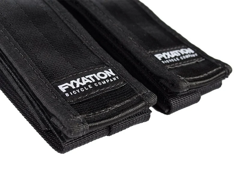Fyxation Gates fixie straps