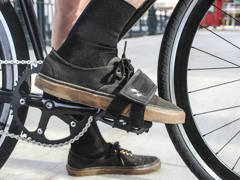 Fyxation Gates fixie straps