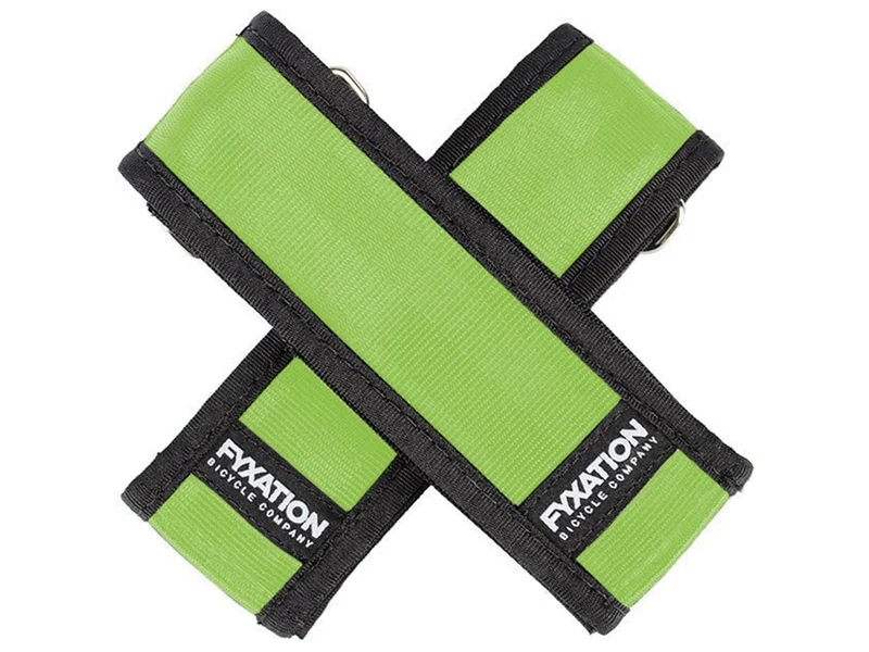 Fyxation Gates fixie straps